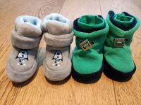 Babyschuhe, Hausschuhe, Kinderwagenschuhe, Schuhe Bayern - Niederaichbach Vorschau