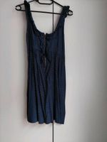 Urban Outfitters Kleid M 38 Sommerkleid Kimchi Blue Hessen - Mühlheim am Main Vorschau