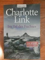 Charlotte Link - Im Tal des Fuchses Hessen - Waldsolms Vorschau