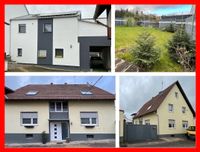 Modern ausgebaute Scheune und Zweifamilienhaus auf einem Grundstück Rheinland-Pfalz - Billigheim-Ingenheim Vorschau
