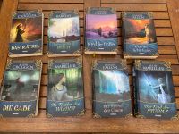 8 x Paket Edition Anderswelt Bücher HC Fantasy Romane Sammlung Sachsen - Großhartmannsdorf Vorschau