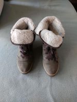 Damen Winter Stiefel Berlin - Tempelhof Vorschau