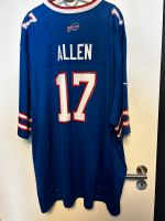 Buffalo Bills - Josh Allen #17 Jersey 3XL Nordrhein-Westfalen - Kevelaer Vorschau