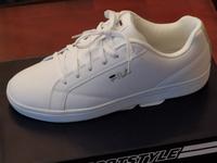Fila Sportstyle Sneaker weiss Größe 46 NEU Aachen - Eilendorf Vorschau