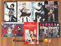 Klassische diverse Manga - neuwertig! (Einzelverkauf) Frankfurt am Main - Eschersheim Vorschau