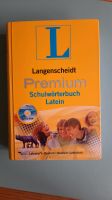 Langenscheid Premium Schulwörterbuch Latein Hessen - Idstein Vorschau