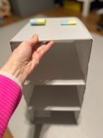 Ikea Aufbewahrung Kleiderschrank kinderschrank Aufbewahrung hänge Niedersachsen - Weyhe Vorschau