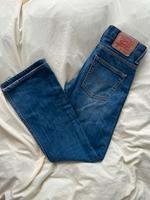 Vintage Levi’s 516 Flare/ bell bottom jeans Düsseldorf - Bilk Vorschau
