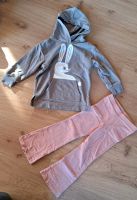 Set aus Pullover und Leggings, H&M, Gr. 104 Baden-Württemberg - Assamstadt Vorschau