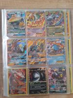 Pokemon Kartensammlung Gx Ex Vmax Holo Bayern - Litzendorf Vorschau