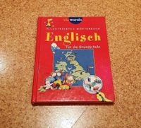 Wörterbuch Englisch für die Grundschule Mecklenburg-Vorpommern - Weitenhagen b Greifswald Vorschau