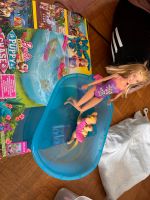 Barbie Pool Hund Welpe Schwimmen Nordrhein-Westfalen - Dinslaken Vorschau