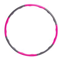 Hula-Hoop-Reifen Durchmesser 96 cm Fitness Bauchtraining Workout Bayern - Thaining Vorschau