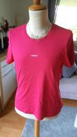 ♥️Lerros schönes T-Shirt NEU 42/L pink♥️ Hude (Oldenburg) - Nordenholz Vorschau