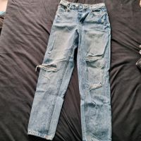 FB Sisters Löcher jeans Nordrhein-Westfalen - Fröndenberg (Ruhr) Vorschau