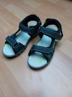 Sandalen Gr. 32 ProAction Klettverschluss Jungs Sommerschuh Brandenburg - Velten Vorschau