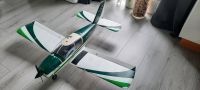 ➕️ Graupner hott RC Cessna ➕️ Nordrhein-Westfalen - Versmold Vorschau