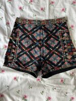 Hollister Boho Hippie gemusterte Shorts highwaisted NEU Hessen - Wiesbaden Vorschau