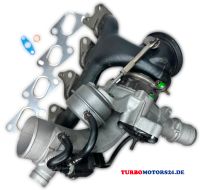 Original Turbolader Chevrolet Opel Astra Insignia 1.4Turbo 781504 Nordrhein-Westfalen - Troisdorf Vorschau