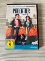 Das Pupertier - Der Film Aubing-Lochhausen-Langwied - Aubing Vorschau