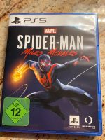 PS5 Marvel S Spider -  Man Berlin - Mahlsdorf Vorschau