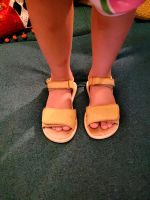 Sandalen, 28, Kinderschuhe, riemchenschuhe, Bayern - Bad Neustadt a.d. Saale Vorschau