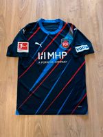 Matchworn Trikot 1. FC Heidenheim Sessa Bayern - Starnberg Vorschau