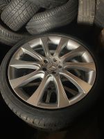 Mercedes CL W216 Radsatz 20“ 255/35 R20 A2164010302 Sachsen - Annaberg-Buchholz Vorschau