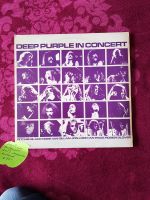 Schallplatte, Doppel LP von Deep Purple Bayern - Hebertsfelden Vorschau