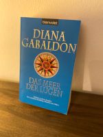 Buch Diana Gabaldon - Das Meer der Lügen Taschenbuch *TOP* Kreis Pinneberg - Halstenbek Vorschau