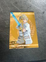 Star Wars Gold Karte Series 5 Luke Skywalker Nr. 246 Nordrhein-Westfalen - Bottrop Vorschau