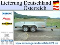 Anssems BSX2500-301x150x35, PKW-Anhänger, neu, Tieflader Baden-Württemberg - Hechingen Vorschau