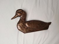 Ente - Bronzeguss Baden-Württemberg - Gerstetten Vorschau