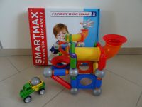 Smartmax Factory with Truck - Magnetspielzeug Schleswig-Holstein - Schafstedt Vorschau