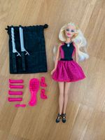 Barbie Set Friseur Lockenstab Frisur Baden-Württemberg - Eggenstein-Leopoldshafen Vorschau