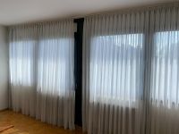 Vorhang / Gardine für Schlafzimmer / Wohnzimmer Beuel - Schwarzrheindorf Vorschau