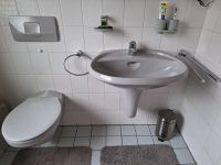 Badezimmereinrichtung incl Badewanne Köln - Ostheim Vorschau