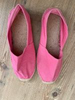 Pinke Espadrilles Münster (Westfalen) - Centrum Vorschau