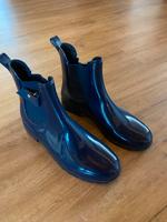 Regenfeste Chelsea Boots Hessen - Schöneck Vorschau