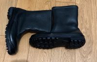 UVEX Sicherheitsstiefel  NEU Leder  gefüttert stiefel 38 Berlin - Reinickendorf Vorschau