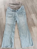 Umstands-Jeans (2x) Brandenburg - Dallgow Vorschau