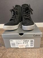 Gabor Lederschuhe Schleswig-Holstein - Lübeck Vorschau