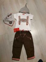 Oktoberfest Outfit Mädchen Größe 80 NEU Baden-Württemberg - Gaggenau Vorschau