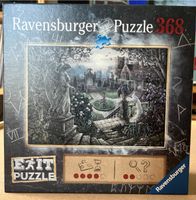 Ravensburger Exit Puzzle 368 „Nachts im Garten“ Brandenburg - Frankfurt (Oder) Vorschau