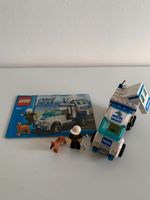 Lego City Polizei Hundestaffel 7285 Nordrhein-Westfalen - Viersen Vorschau