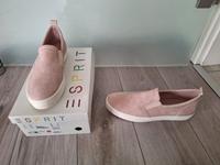 Esprit Boots Loafer Slipper Sneaker Bootsschuhe Gr. 42 neu rosa Brandenburg - Pritzwalk Vorschau