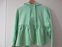 Pepe Jeans, Kapuzenpullover, Sweater, grün, Gr. 36/S, neuwertig Bayern - Laufen Vorschau