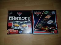 Disney Pixar Cars  Spiele Bayern - Weißenohe Vorschau