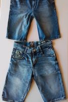 Vigino 2x kurze Jeans Größe #164 Bayern - Greußenheim Vorschau
