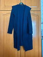 Warme, verschlusslose Jacke von  Zwillingsherz Dortmund - Wellinghofen Vorschau